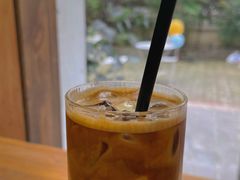 -COTTON CAFE(德信·中外公寓店)