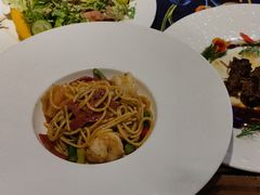 -第101座花园餐厅(湖滨88店)