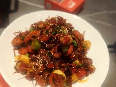 -楚太子  中餐&烧烤(武大店)