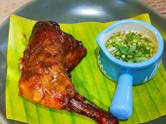 香茅炸鸡腿-长勺子东南亚(街道口店)