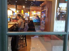 -西西弗书店(三峡广场湟恩新纪元购物广场店)