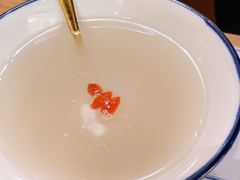 金城甜胚子-马记永·兰州牛肉面(天通苑家乐福店)
