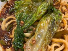 -老陈婆手工面庄