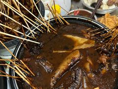 -胖子水煮(铁路三村无任何分店)