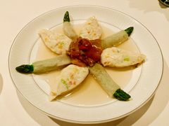 -龙景轩(香港四季酒店)