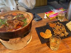 -KAOTOWN烤堂•烧烤(海汇港店)