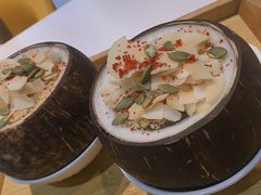 -椰子日记(世欧广场店)