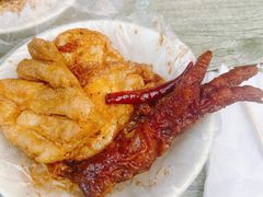 -刘小忙把子肉(北园大街总店)