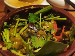 -云海肴·汽锅鸡·云南菜(领展购物广场·中关村店)