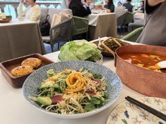 -沿途四季·云南菜·诗酒茶(蓝色港湾店)