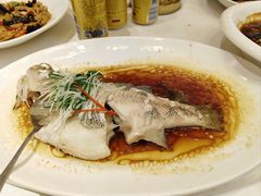 -锦粤宫·精致粤菜(深圳北站店)