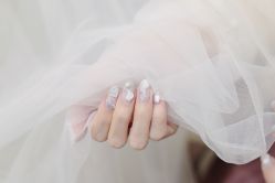 -月野兔日式美睫美甲