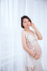 -初·印象孕妇儿童摄影馆