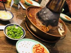 -芝麻花餐厅(祁家豁子店)