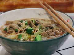 -仙妈米粉店(庆丰路)