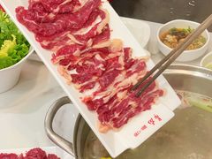 -宁好四季潮汕牛肉火锅