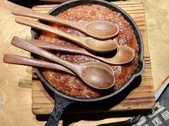 -吞鱼兽麻辣烤鱼(万达店)