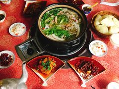 -尼玛藏家风味园(阿山食城店)