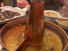 -京元盛铜锅涮肉(上海总店)