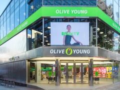 -Olive Young(明洞旗舰店)