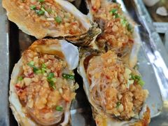 -清真·馬坡二旦烧烤(人生一串拍摄店)