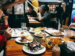 -汉巴味德(大悦城店)