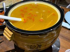-福慧慈缘素食餐厅(王府井店)