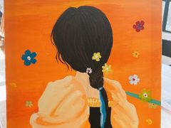 -漫慢里艺术体验馆·绘画调香手工DIY