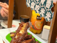 -创味·民间海南菜·非遗藤桥排骨(藤桥·免税城店)