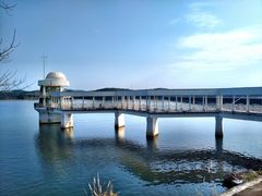 -仙海旅游度假区