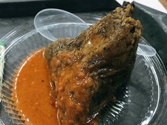 肉粽-友生风味小吃(营平农产品市场店)