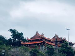 -北辰山景区