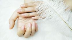 -Pink You美甲美睫纹绣定制中心