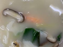 锅边-老福洲(西洪路店)