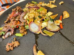 -一烙锅(友谊店)