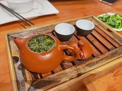 -一粥(华侨城创意文化园店)