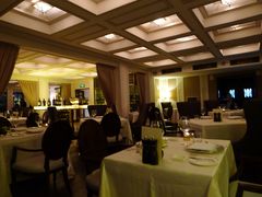 -上海和平饭店-华懋阁 The Cathay Room