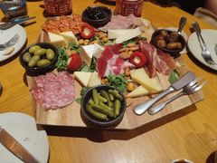 -THE CANNERY&JUJU 新鲜海鲜·牛排美食酒廊