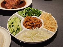 -北院·果木烤鸭·25年东北菜(创意产业园店)
