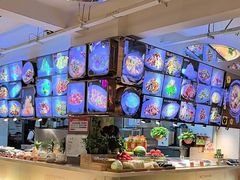 -九转小磨·东北菜老字号(祥安店)