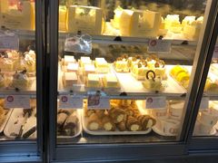 -凯司令西点房(虹桥路站店)