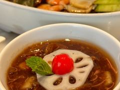 -京华烟云·北京烤鸭(领展购物广场·中关村店)