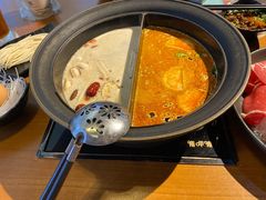 -呷哺呷哺(星光天地店)