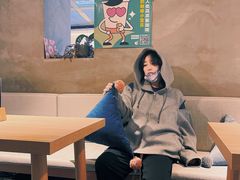 -十一咖啡(青年大街工厂店)