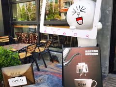 -ZM COFFEE(西安路店)