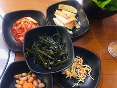 -韩宫宴炭火烤肉(昆山金鹰店)