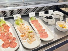 -广州天河合景福朋喜来登酒店