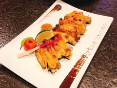 -将太无二·北美传奇寿司(荟聚购物中心西红门店)