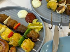 -库滋明·俄罗斯特色美食(中央大街店)