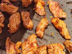 -杨小佳·齐齐哈尔烤肉·烤串(广州店)